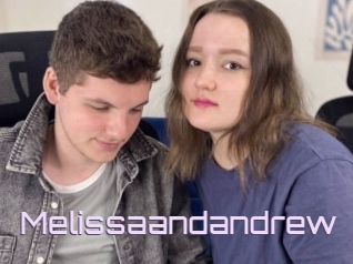 Melissaandandrew