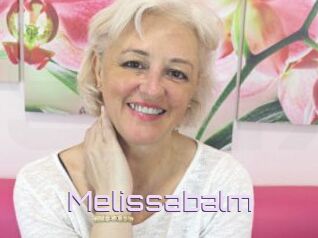 Melissabalm
