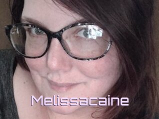 Melissacaine