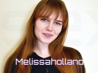 Melissaholland
