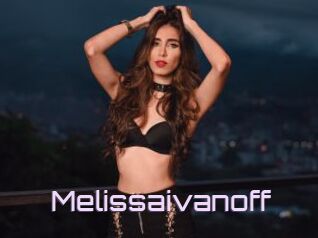 Melissaivanoff