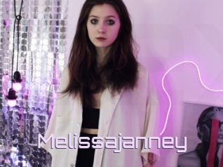 Melissajanney