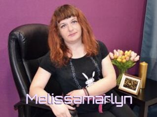 Melissamarlyn