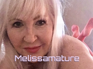 Melissamature