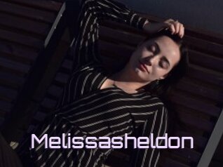 Melissasheldon