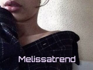 Melissatrend