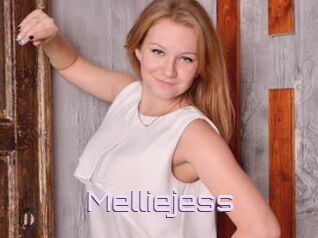 Melliejess