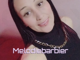 Melodiebarbier