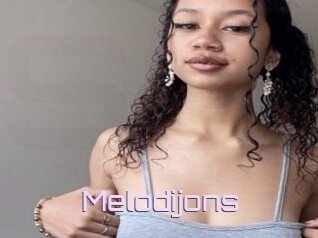 Melodijons