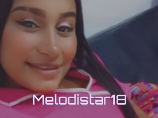 Melodistar18