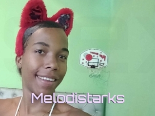 Melodistarks