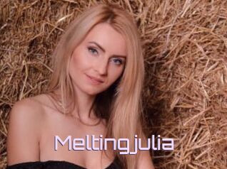 Meltingjulia