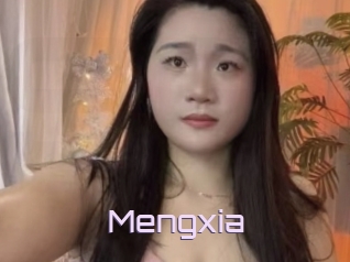 Mengxia