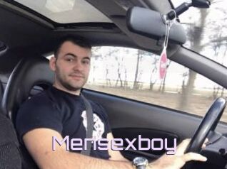 Mensexboy