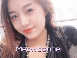 Meowbaobei