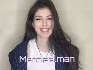 Merciaalman