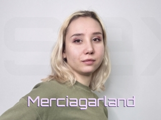 Merciagarland