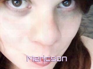 Mericson
