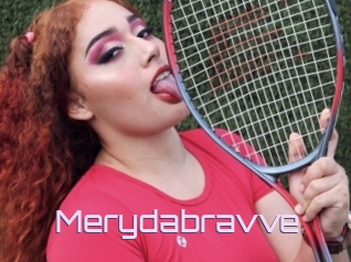 Merydabravve
