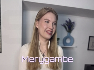 Merygambe