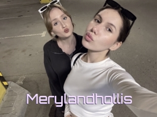 Merylandhollis