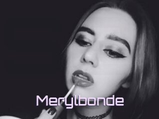 Merylbonde