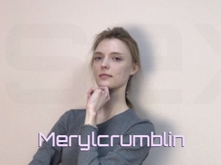 Merylcrumblin