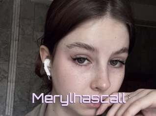Merylhascall