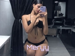 Meryy