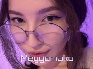 Meyyomako