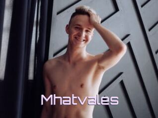 Mhatvales