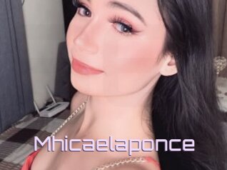Mhicaelaponce
