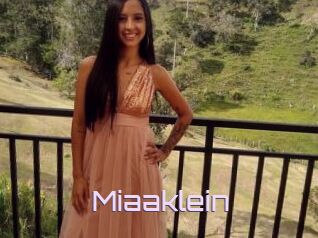 Miaaklein