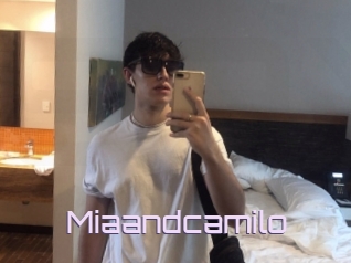 Miaandcamilo