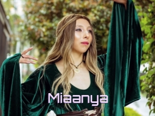 Miaanya