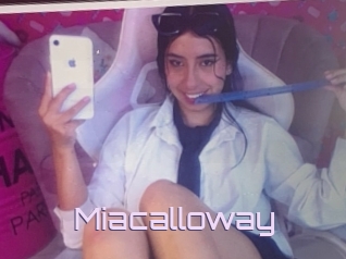 Miacalloway