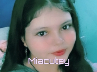 Miacutey