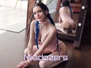 Miadozers