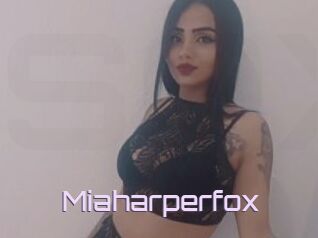 Miaharperfox