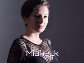 Miaheck