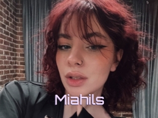 Miahils