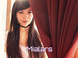 Mialars