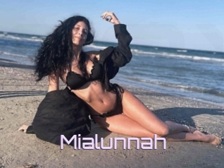 Mialunnah