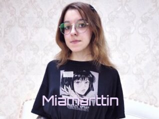 Miamarttin