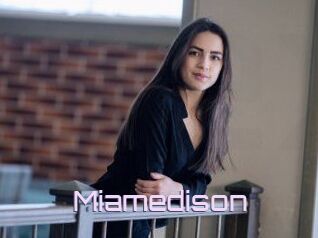 Miamedison