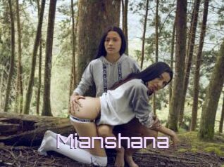 Mianshana