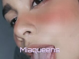 Miaqueens