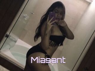 Miasant