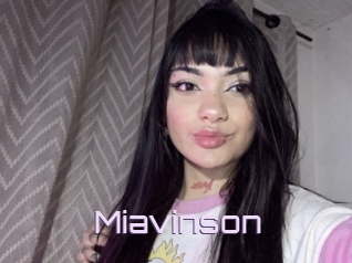 Miavinson