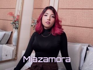 Miazamora